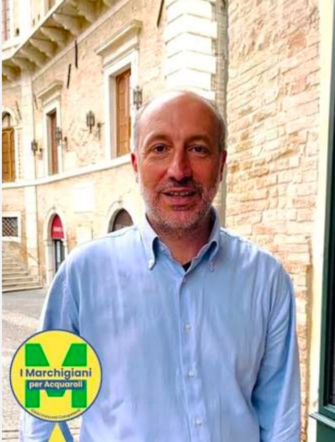 Calcinaro assessore alla sanità, la reazione della CISL:"L’assessorato alla sanità una sfida ardua, ma con grandi prospettive per il Fermano"
